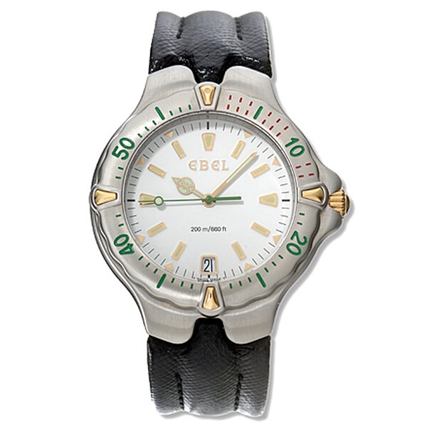 ebel sportwave watch