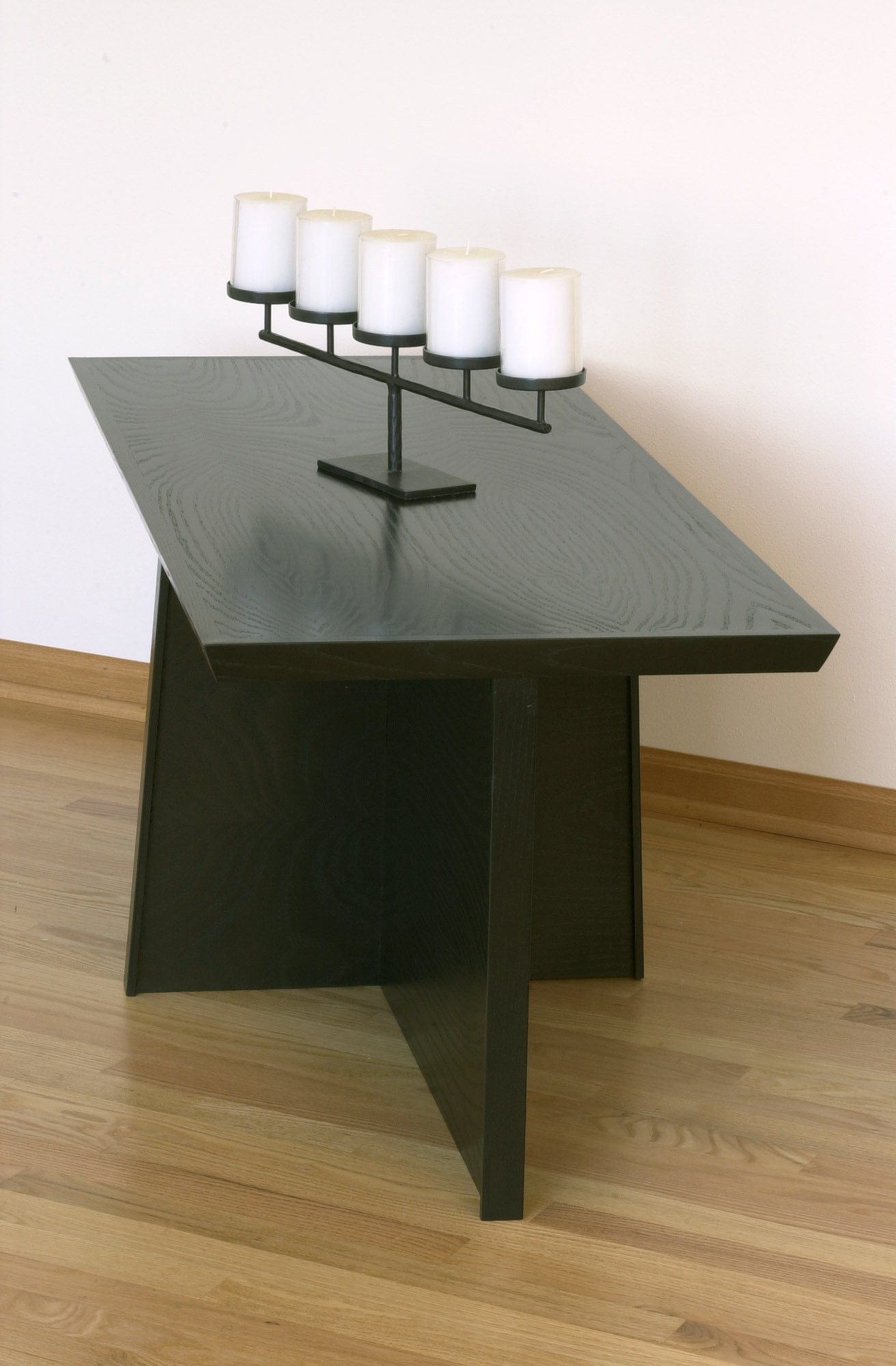 Angled Coffee Table Bed Bath & Beyond 2992925