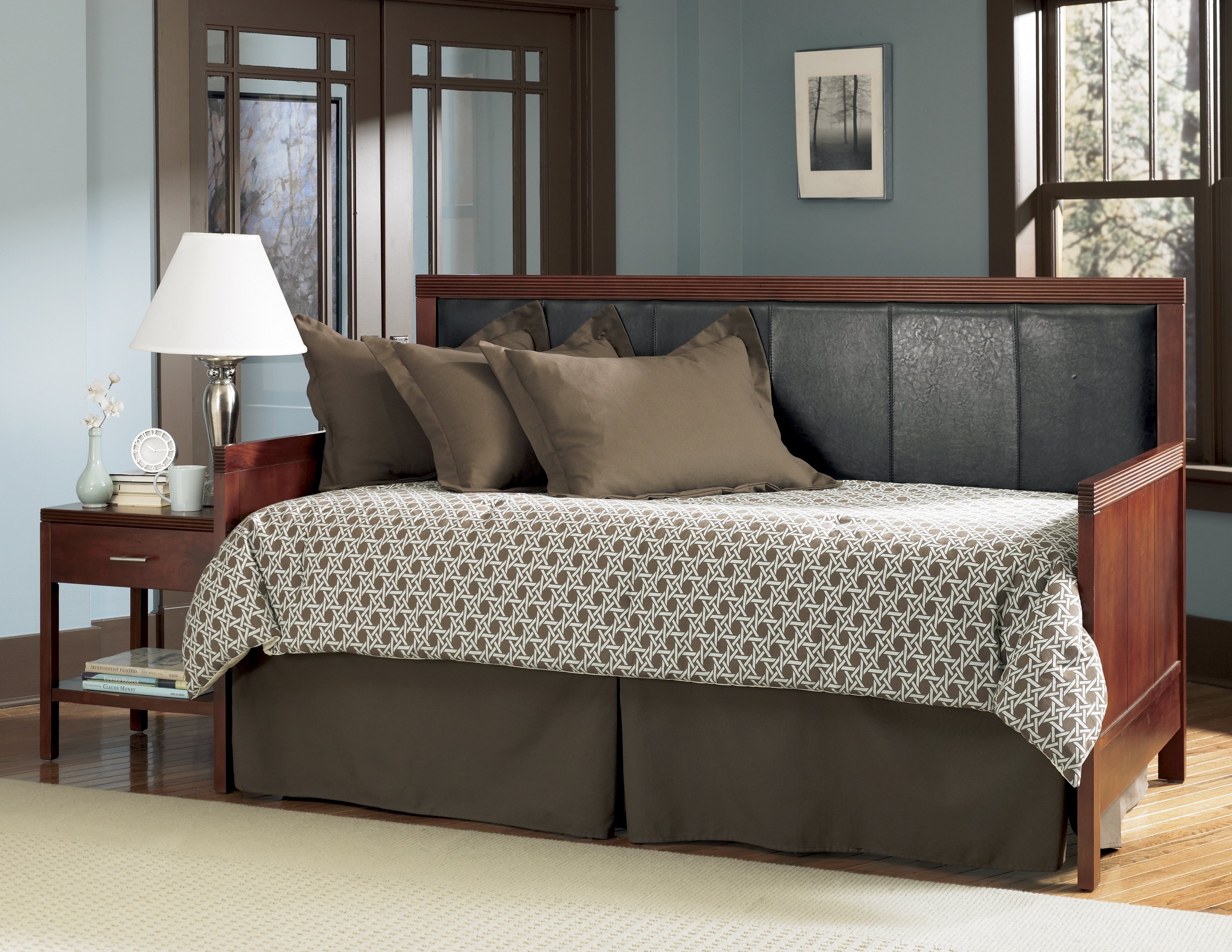 Gramercy Daybed Sofa  Overstock 3004834