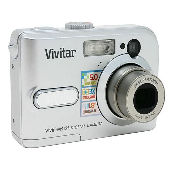vivicam 5385 digital camera manual Pdf manual for vivitar digital camera vivicam 5385.