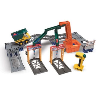 rokenbok construction set