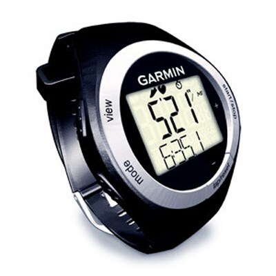 forerunner 305 heart rate monitor