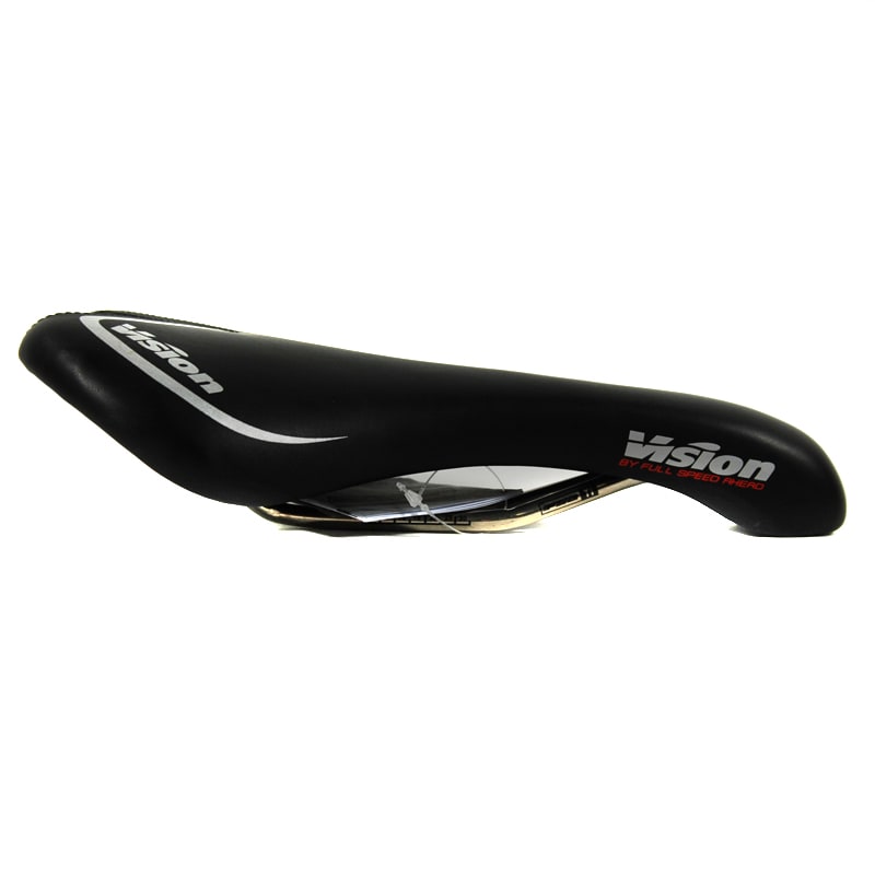 FSA Vision Tri Gel Elite Bike Saddle Titanium Rail Bed Bath & Beyond