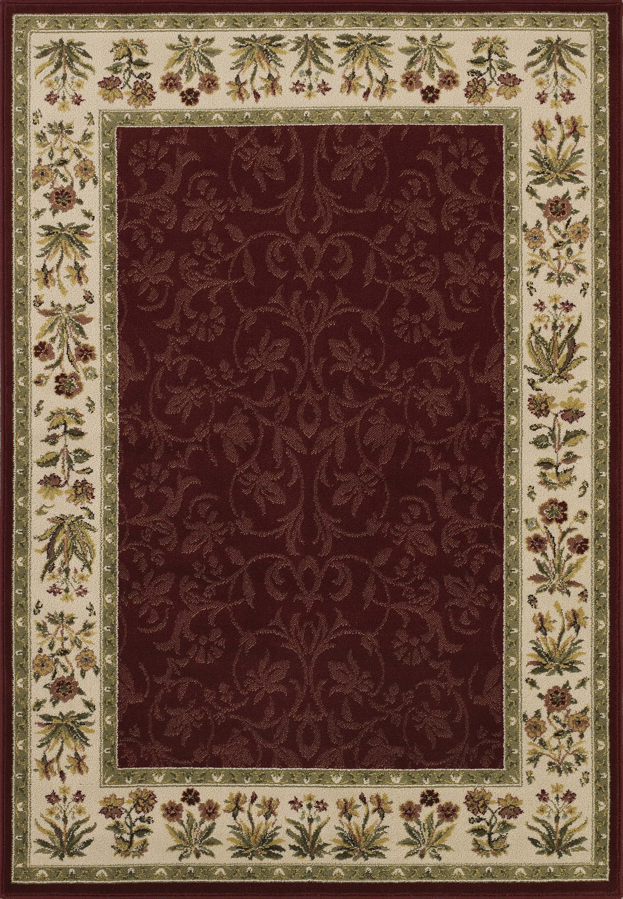 Powerwoven Avalon Rug (4'11 x 7') Bed Bath & Beyond 3110241