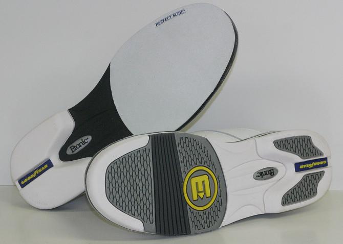 etonic bowling shoes