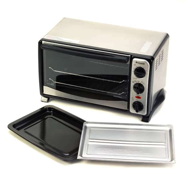 Euro Pro Toaster Oven - Toasters & Toaster Ovens