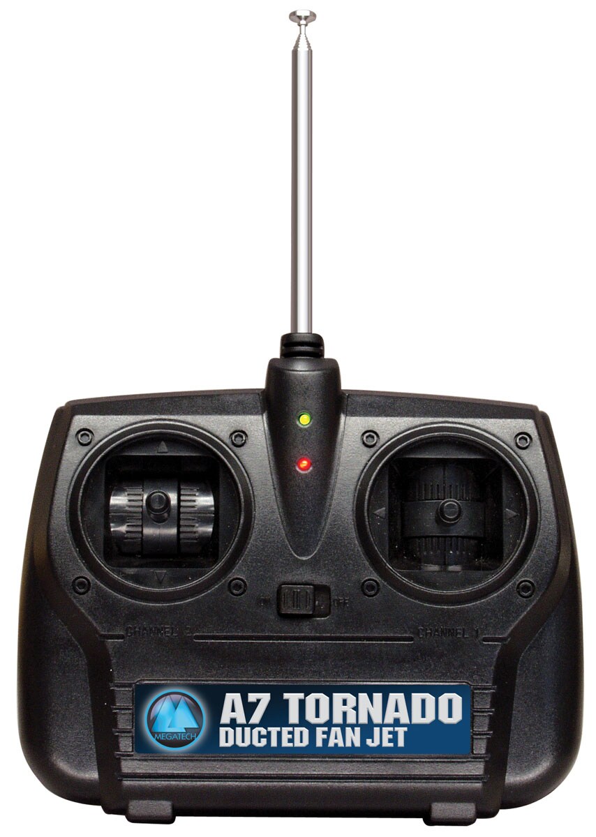 A7 Tornado Remote Control Airplane Bed Bath & Beyond 3189669