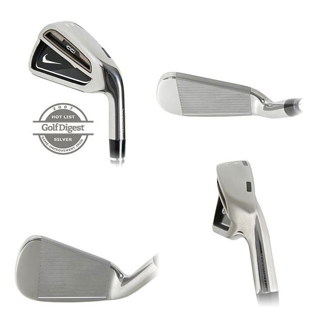 Nike Golf CCi Cast 4-AW 8-piece Iron Set - Bed Bath & Beyond - 3190403