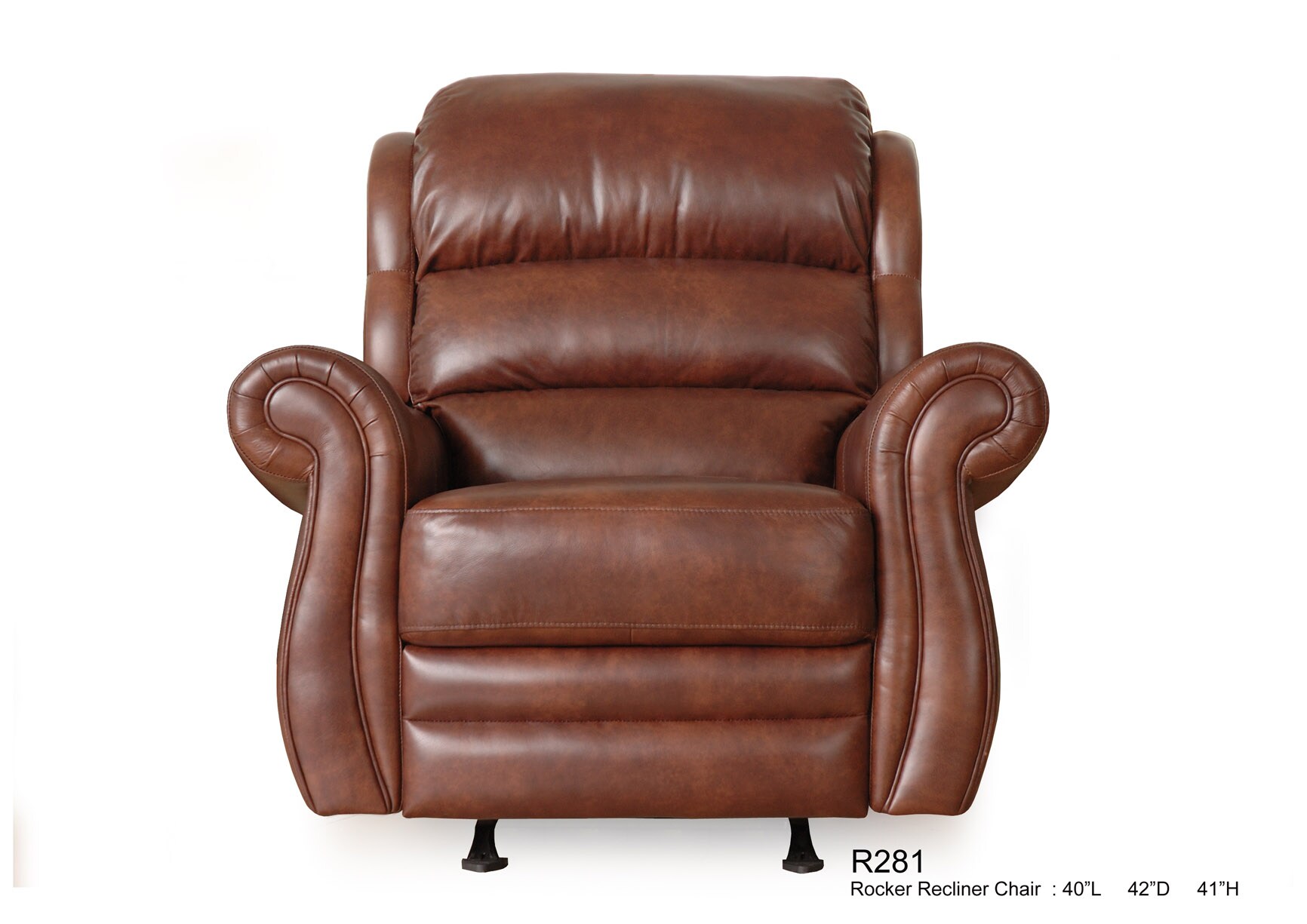 crosby rocker recliner