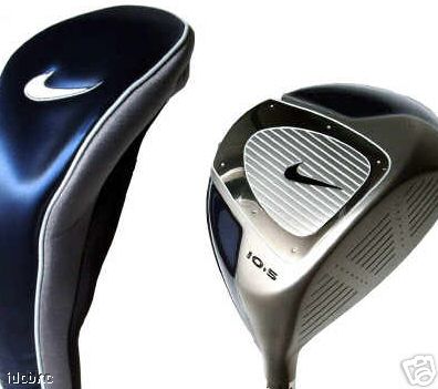 nike forged steel 300cc driver