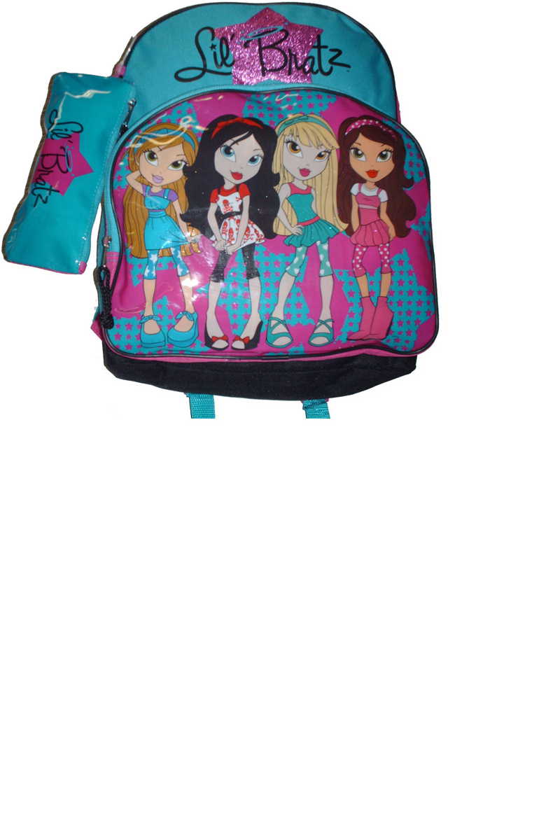 bratz pack