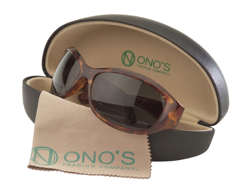 ono trading company sunglasses