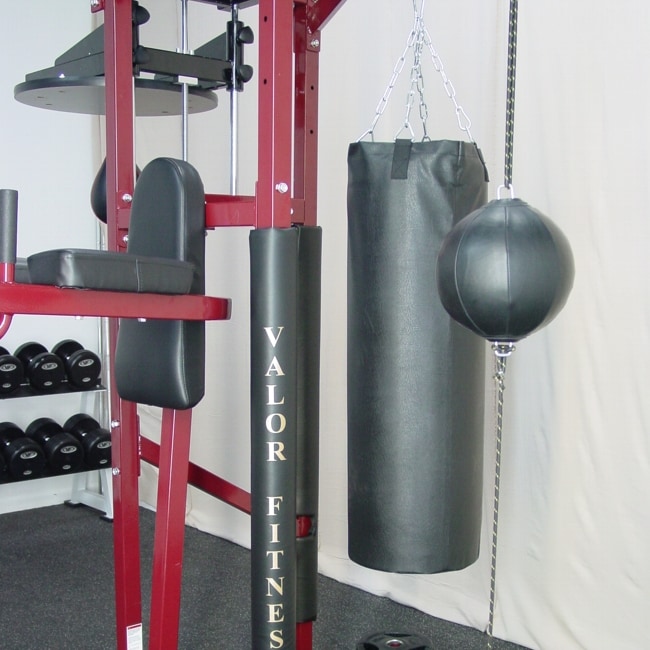 Valor Fitness CA4 Boxing Gym Overstock 3355401