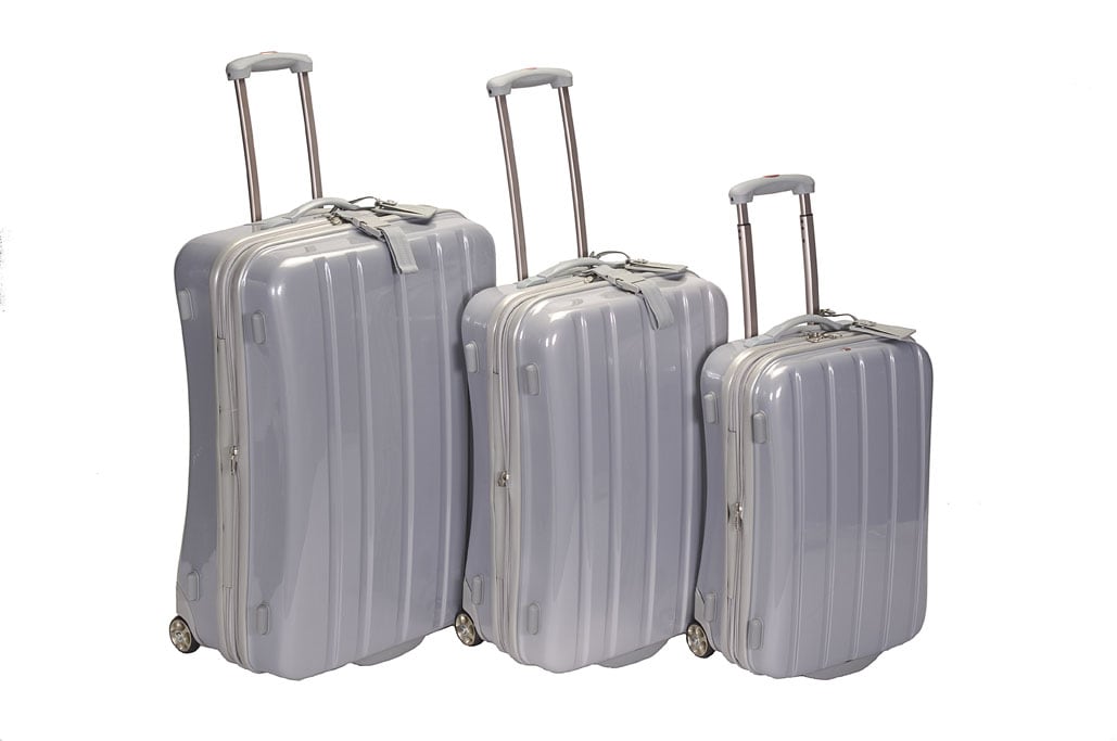 traveller brand luggage