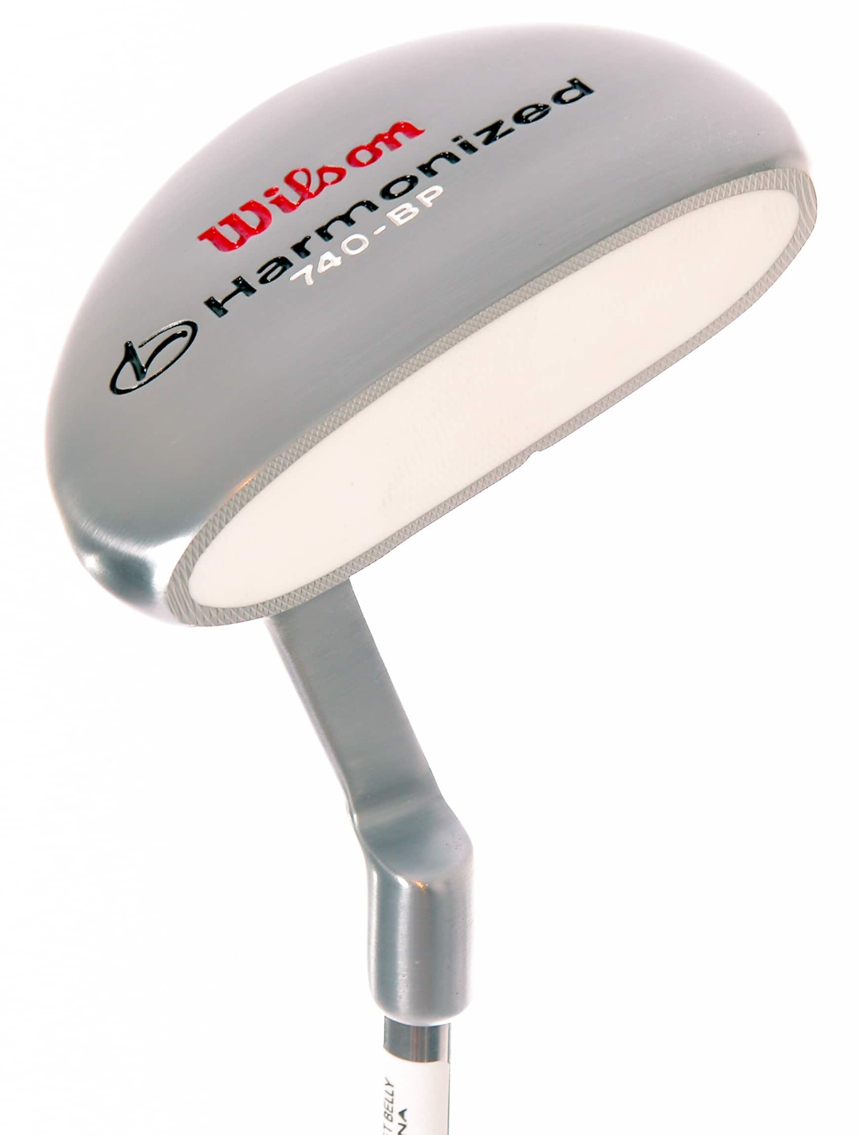 Wilson Golf Harmonized 740-BP RH Belly Putter - Bed Bath & Beyond 
