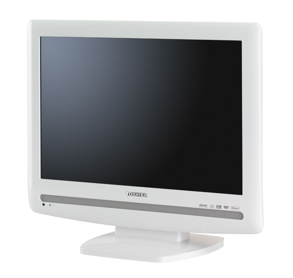 Toshiba Tv Dvd Combo 19 Shefalitayal