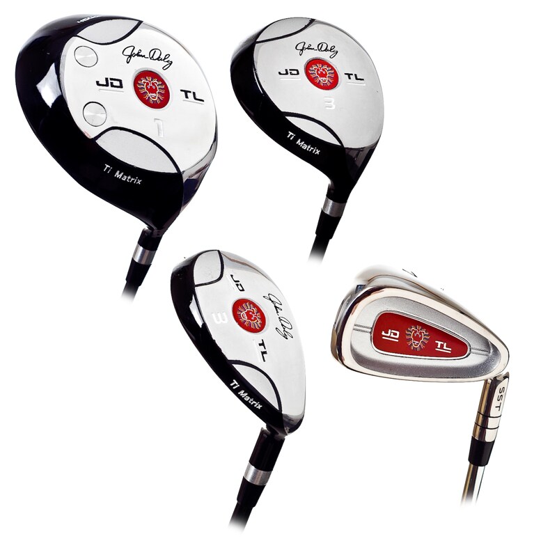 jd sports golf clubs