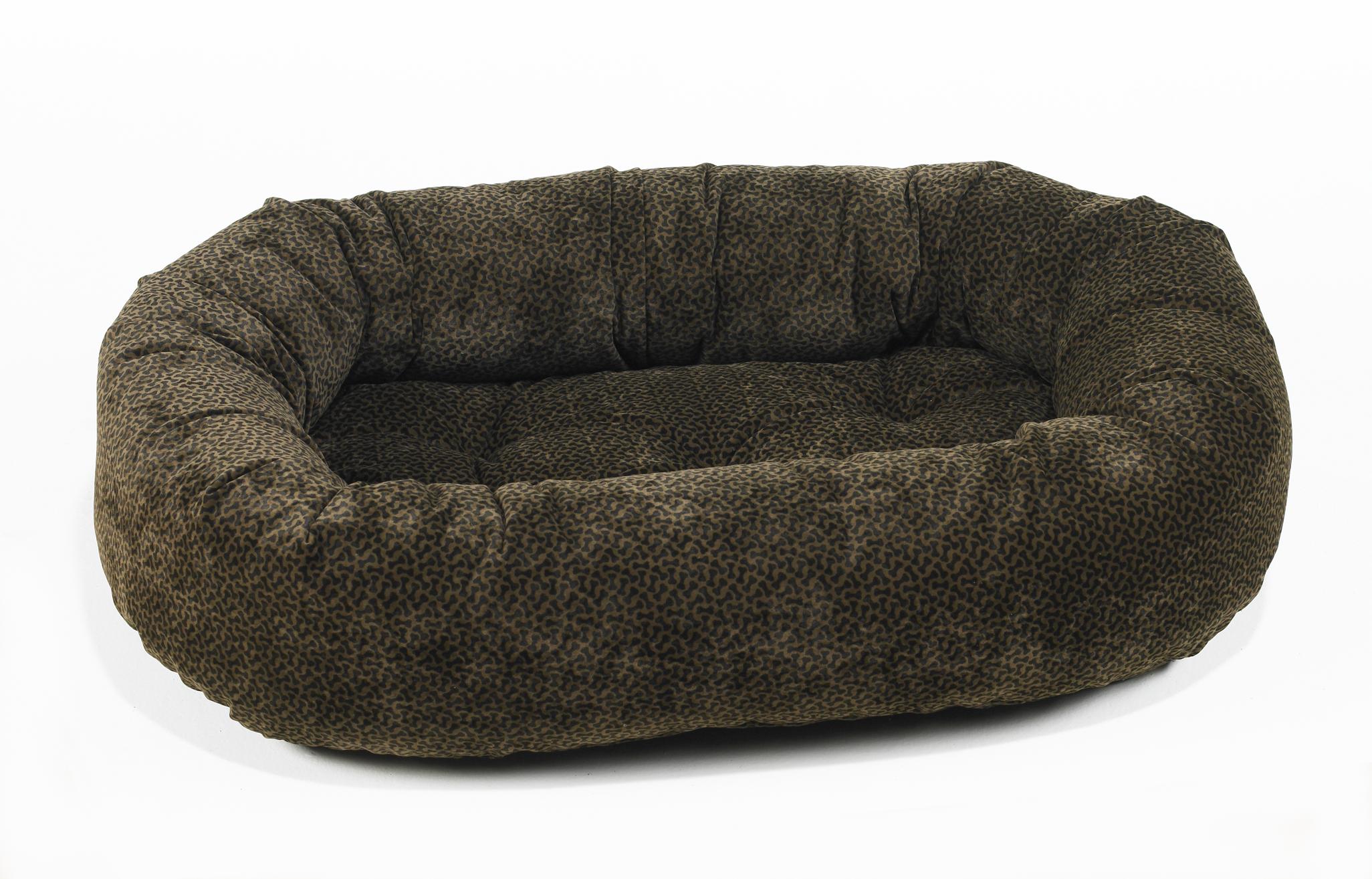Bowser Medium Donut Bed Bed Bath & Beyond 3468737