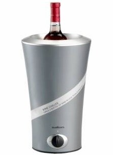 salton countertop wine cellar