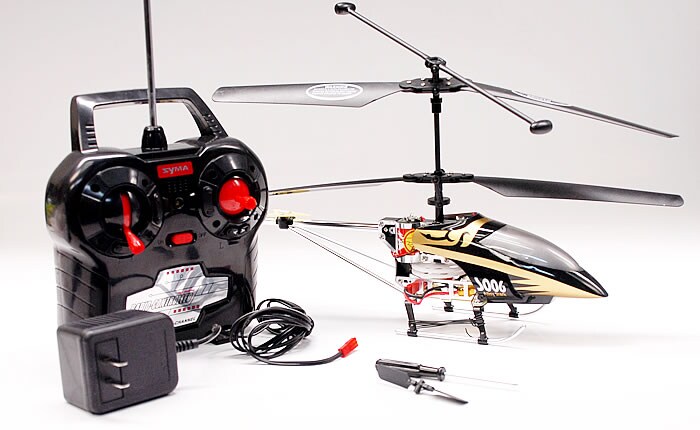 syma s006 alloy shark