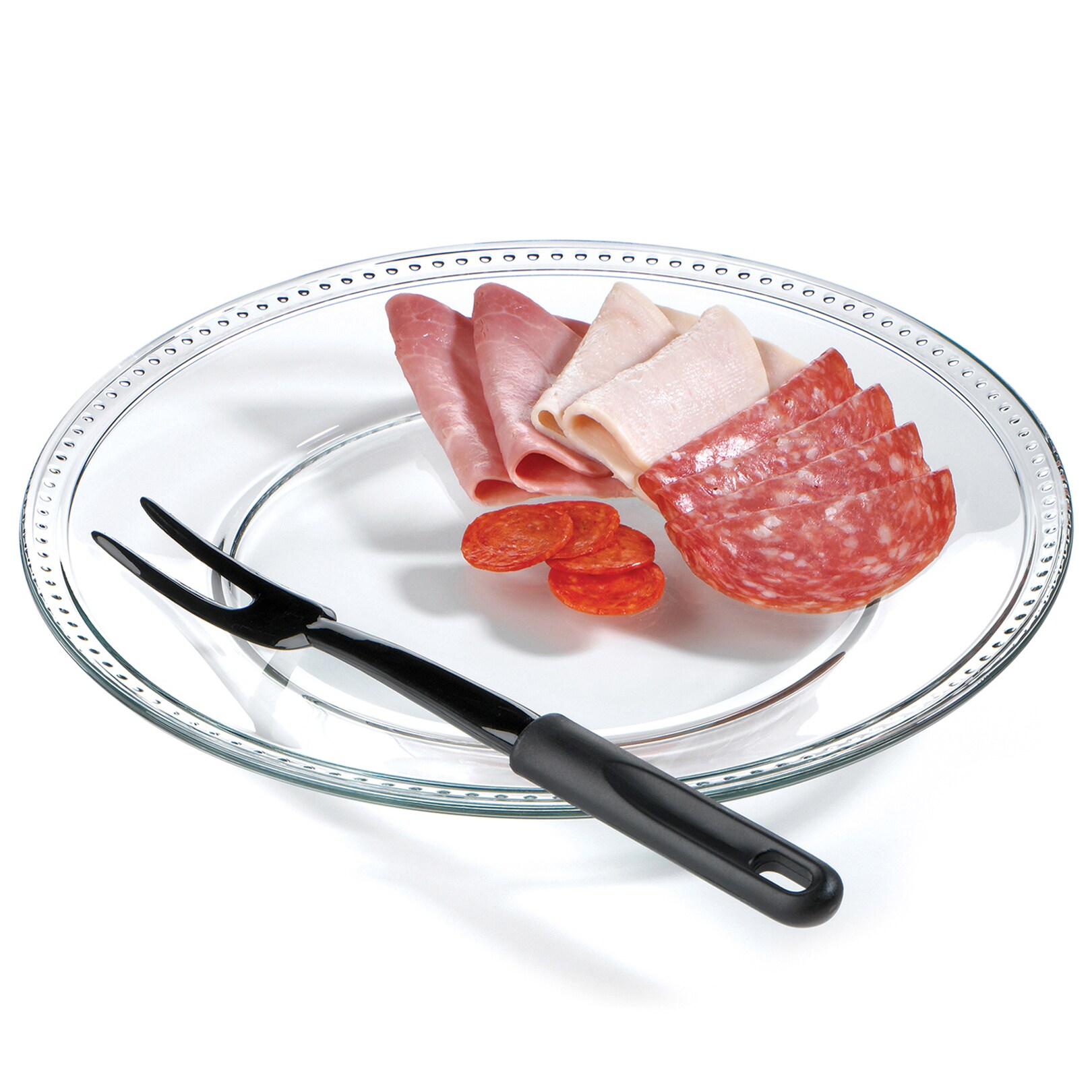 Professional Series Meat Slicer with Platter Bed Bath & Beyond 3587160