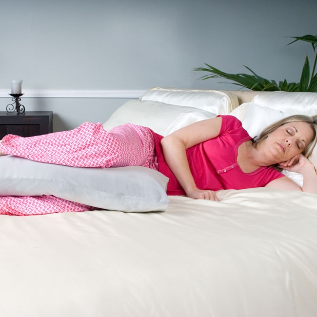 Sciatica pillow bed bath and outlet beyond