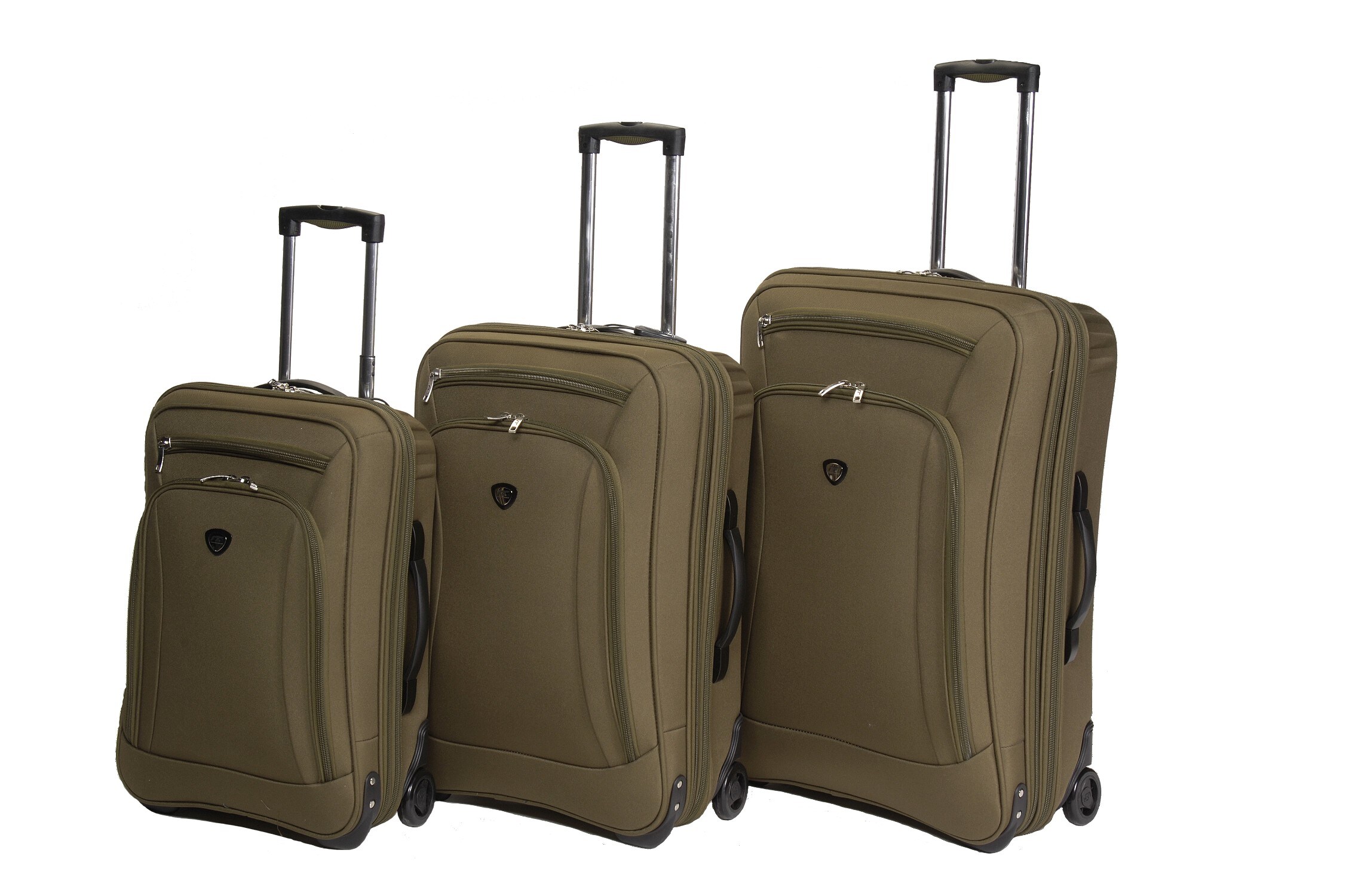 international traveller luggage