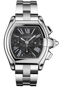 men's cartier roadster