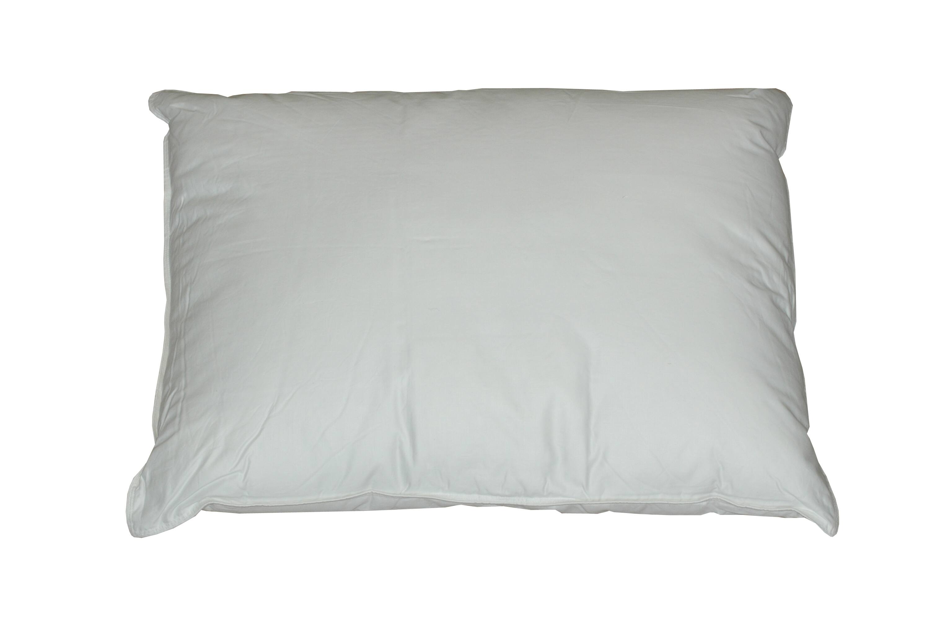 Five Star Hotel Collection Micro Denier Gel Fiber Pillow, Queen