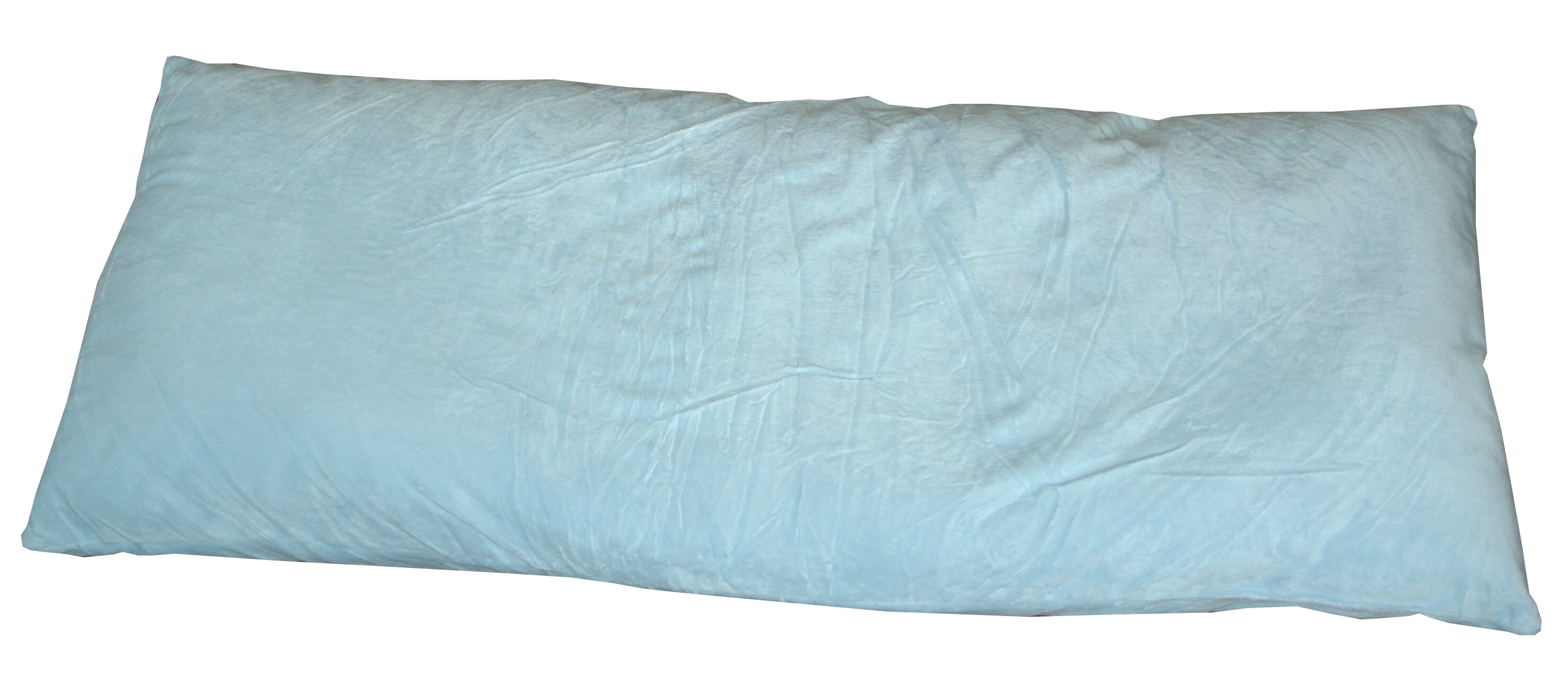 long plush body pillow