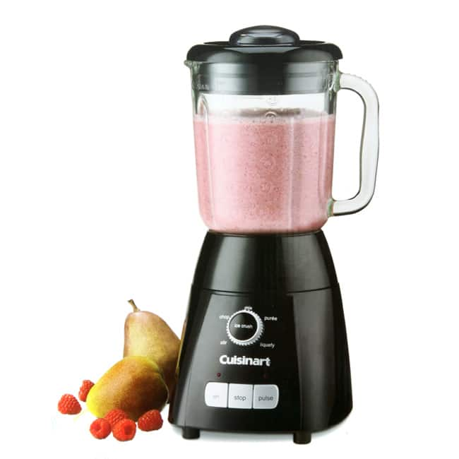 Goodful by Cuisinart Combo Blender and Food Processor, Created for