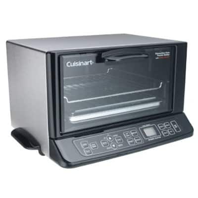 Shop Cuisinart Tob 175bc Convection Toaster Oven Broiler