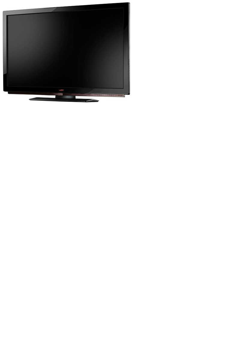 Vizo VP503 50inch Plasma HD Television (Refurbished) Free Shipping