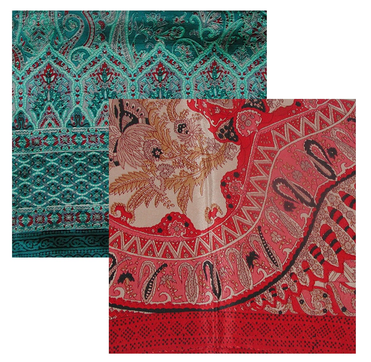 Spring Large Square Silk Scarf Shawl Luxury 100% Soft Satin Silk Scarfs Foulard Hand Rolled 