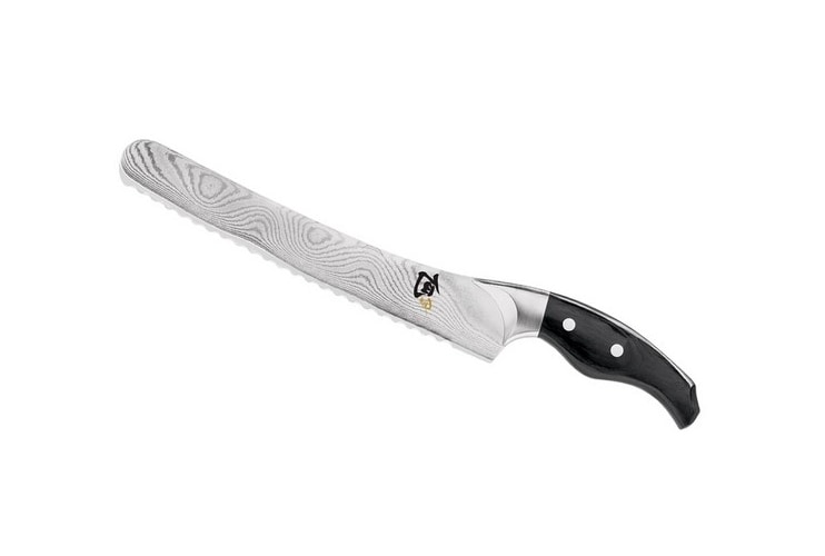 Shun Ken Onion 9inch Serrated Bread Knife Bed Bath & Beyond 3898658