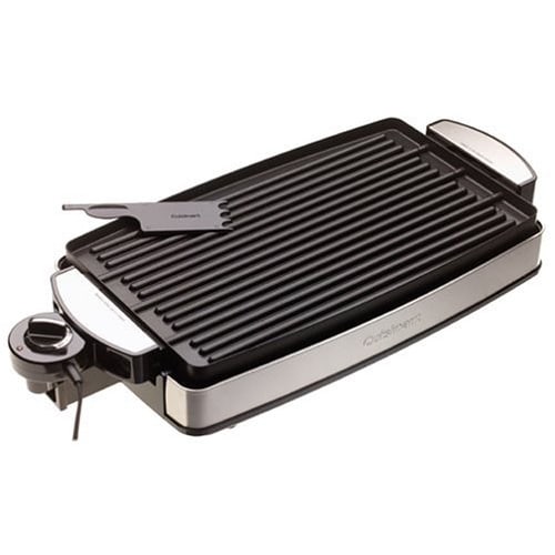 Cuisinart GG2 Grill/ Griddle Bed Bath & Beyond 3938746