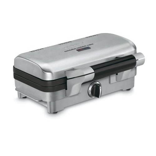 Cuisinart GRSM Overstuffed Sandwich Maker Bed Bath & Beyond 3938748