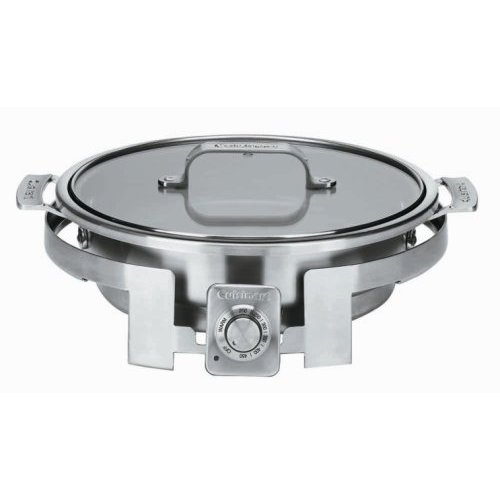 Cuisinart ERS12 Electric Classic Stainless Steel Skillet Bed Bath & Beyond 4001885