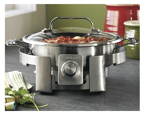 cuisinart electric egg cooker