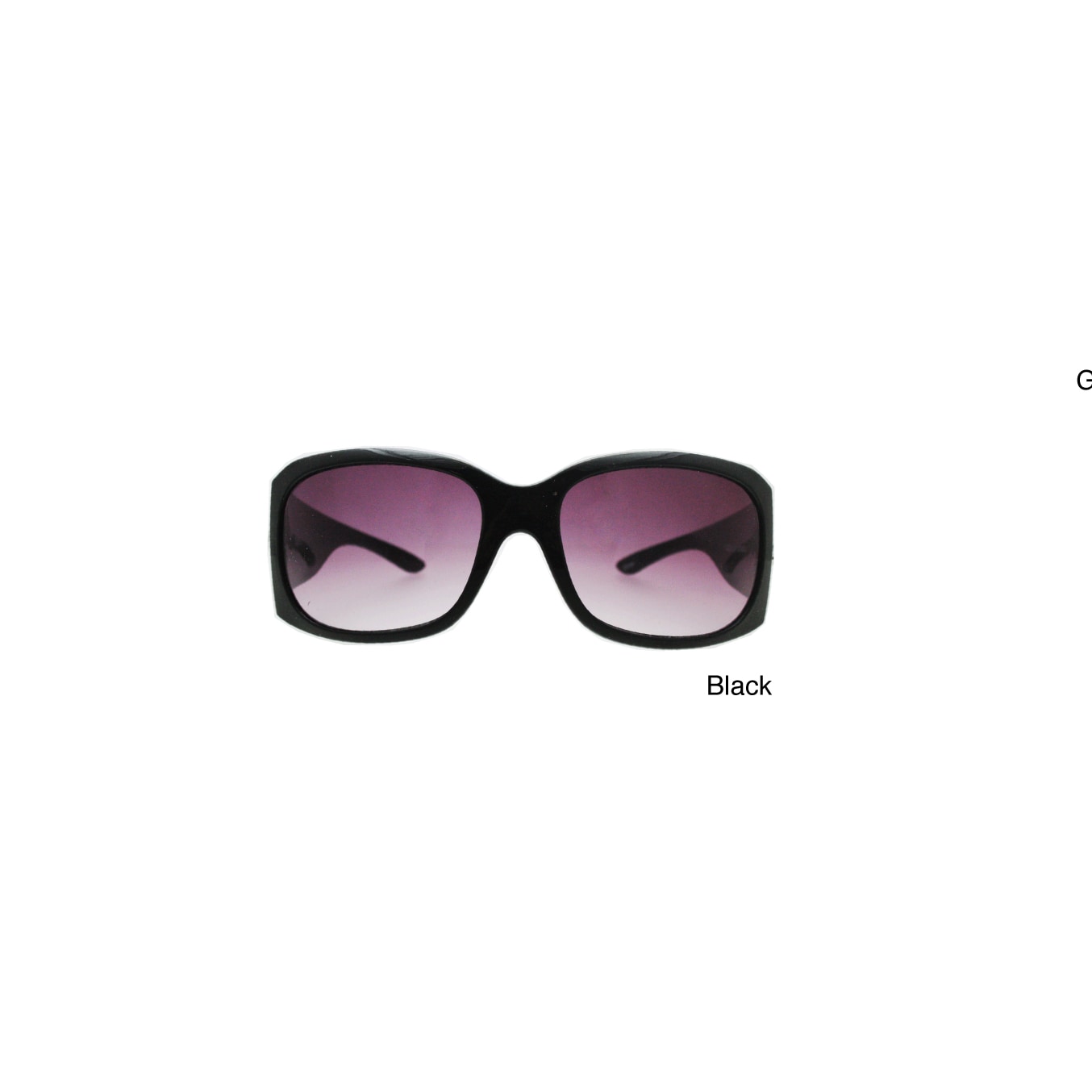 Shop XOXO 'Camelot' Women's Sunglasses - Free Shipping On Orders Over