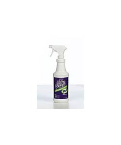 kaboom spray bottle