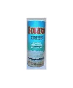 12 Oz Boraxo Powdered Heavy Duty Hand Soap 00301-72262, 1 - Kroger