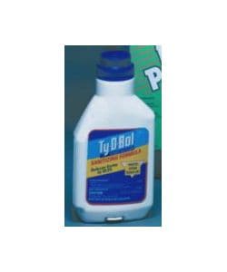 EcoLab Liquid Ty D Bol (case of 12). Opens flyout.
