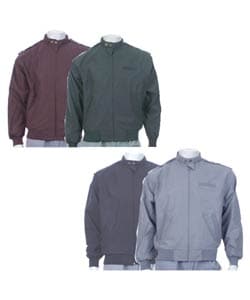 Men's "Members Only" Microfiber Jacket (case of 24). Opens flyout.