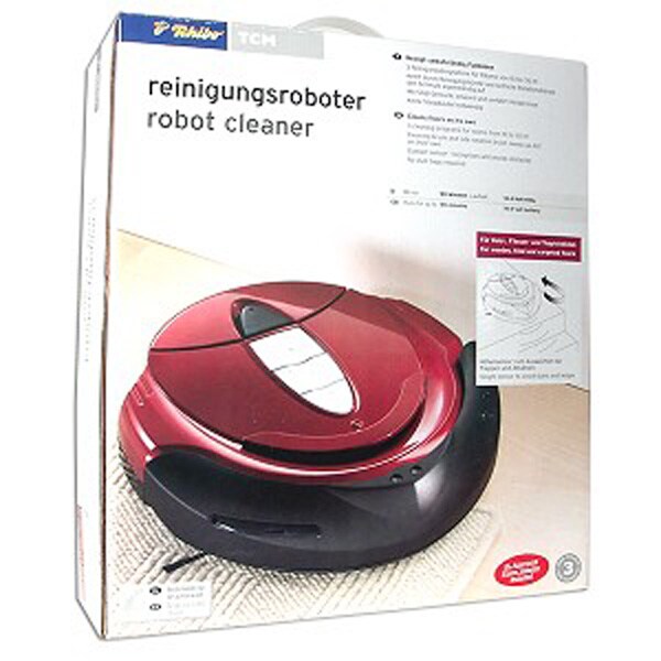 Robot Floor Cleaner Bed Bath & Beyond 2195719