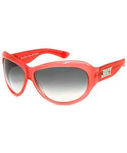slide 1 of 1, Juicy Couture Lady Luck Sunglasses