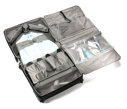 samsonite outline x 21