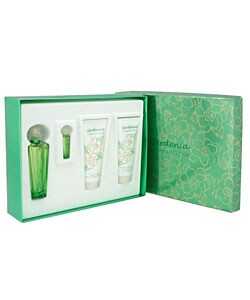 elizabeth taylor gardenia gift set