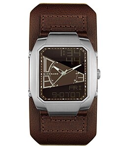 giordano men's watch