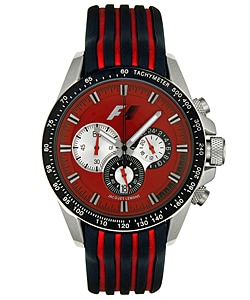 jacques lemans f1 chronograph watch